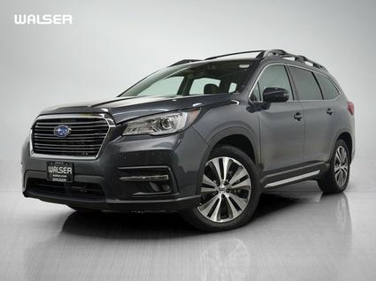 2019 Subaru Ascent South Saint Paul MN
