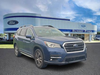 2019 Subaru Ascent St. Louis MO