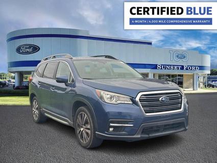 2019 Subaru Ascent St. Louis MO