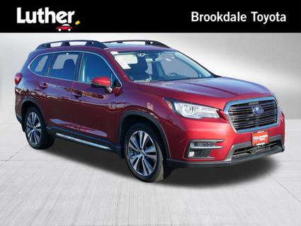 2021 Subaru Ascent Minneapolis MN