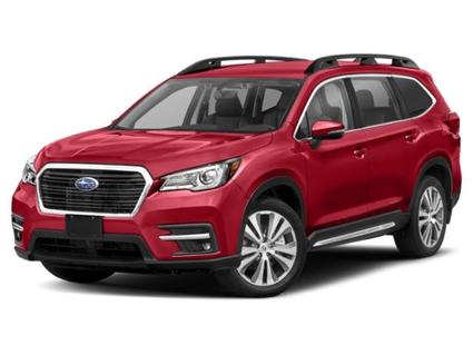 2021 Subaru Ascent Tucson AZ
