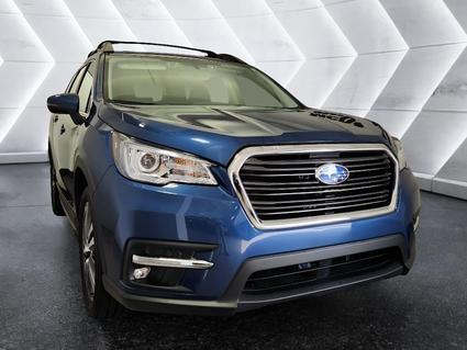 2022 Subaru Ascent Columbia SC