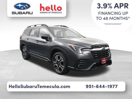 2025 Subaru Ascent Temecula CA