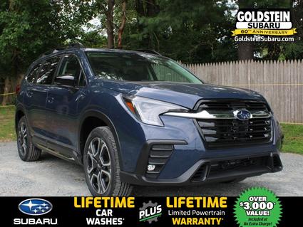 2025 Subaru Ascent Albany NY