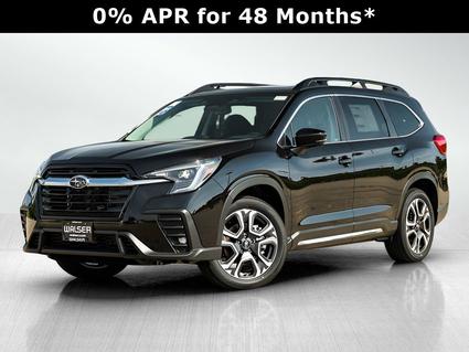 2025 Subaru Ascent Burnsville MN