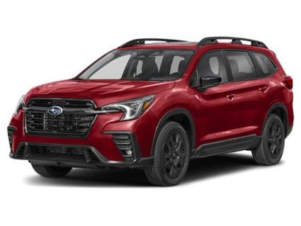 2026 Subaru Ascent Minneapolis MN