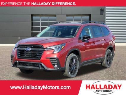 2026 Subaru Ascent Cheyenne WY