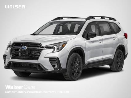 2026 Subaru Ascent Burnsville MN