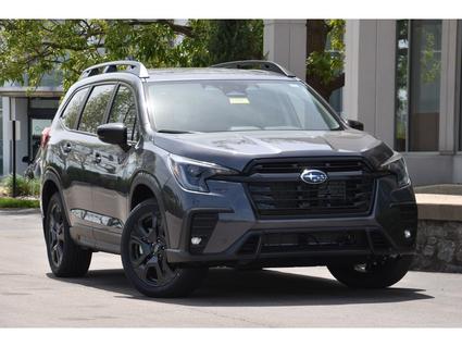 2026 Subaru Ascent Lexington KY