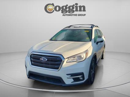 2020 Subaru Ascent Jacksonville FL