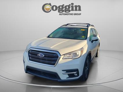 2020 Subaru Ascent Jacksonville FL