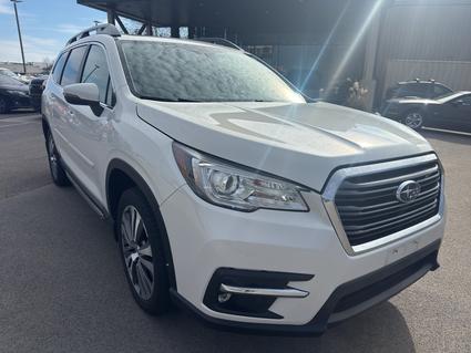 2020 Subaru Ascent Elizabethtown KY
