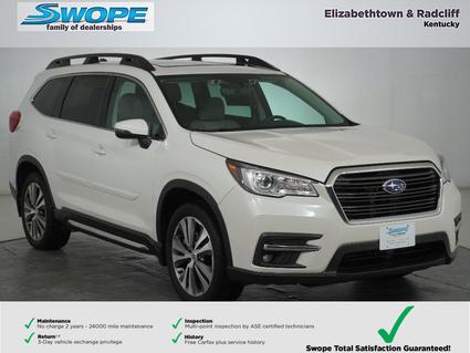 2020 Subaru Ascent Elizabethtown KY