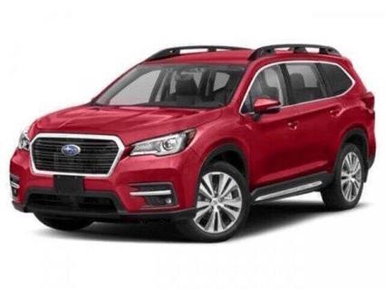 2021 Subaru Ascent Missoula MT