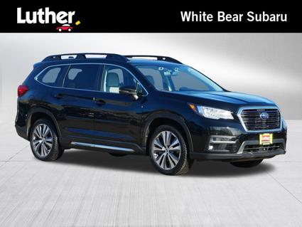 2022 Subaru Ascent Saint Paul MN