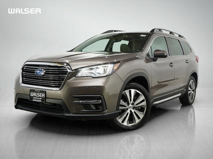 2022 Subaru Ascent Burnsville MN