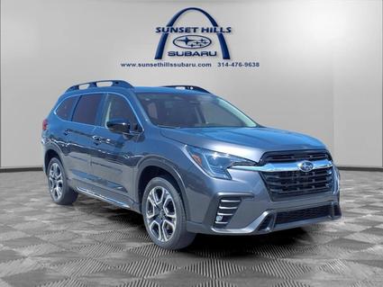 2025 Subaru Ascent Saint Louis MO