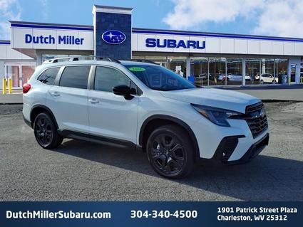 2026 Subaru Ascent Charleston WV