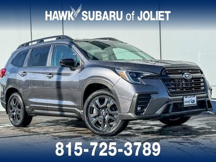 2026 Subaru Ascent Plainfield IL