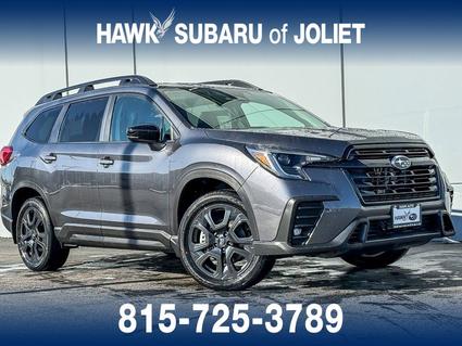 2026 Subaru Ascent Plainfield IL