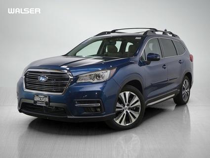 2019 Subaru Ascent Burnsville MN