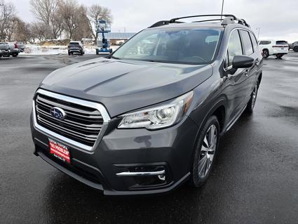 2019 Subaru Ascent Idaho Falls ID