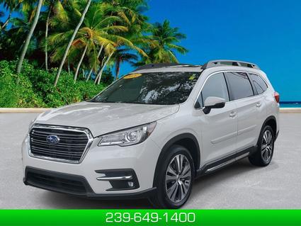 2020 Subaru Ascent Naples FL