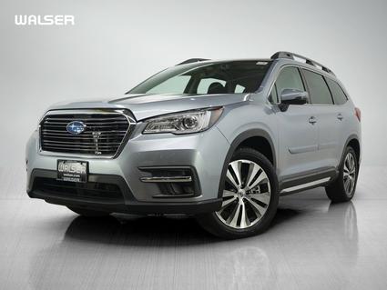 2021 Subaru Ascent Burnsville MN