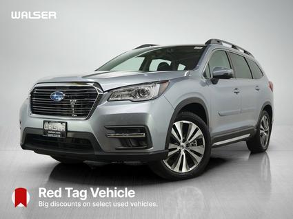 2021 Subaru Ascent Burnsville MN