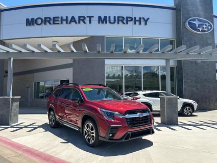 2025 Subaru Ascent Durango CO
