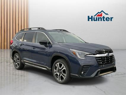 2025 Subaru Ascent Fletcher NC