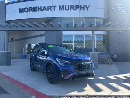 2026 Subaru Ascent Durango CO