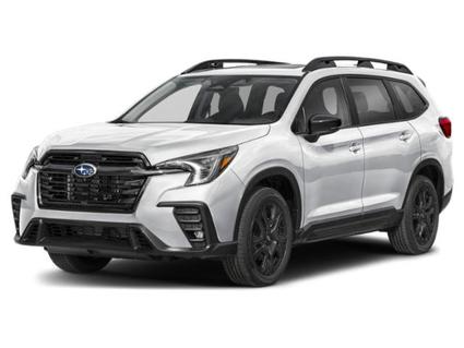 2026 Subaru Ascent Saint Paul MN