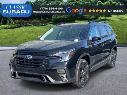 2026 Subaru Ascent Atlanta GA
