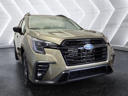 2026 Subaru Ascent Columbia SC