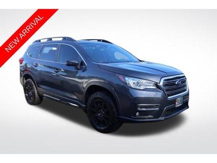 2019 Subaru Ascent Salem OR