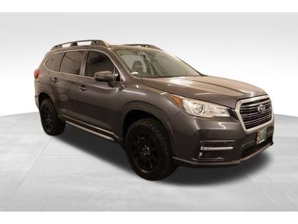 2019 Subaru Ascent Salem OR