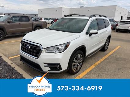 2020 Subaru Ascent Cape Girardeau MO