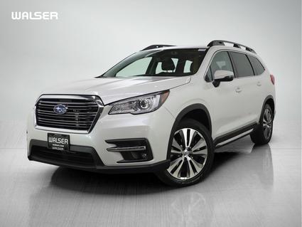 2020 Subaru Ascent South Saint Paul MN