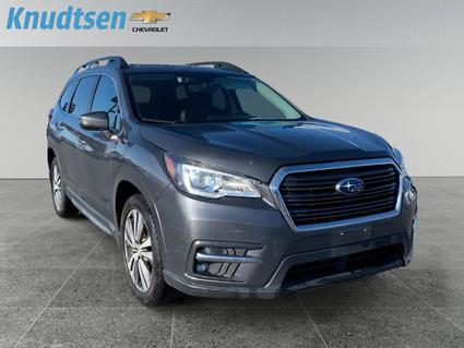2021 Subaru Ascent Post Falls ID