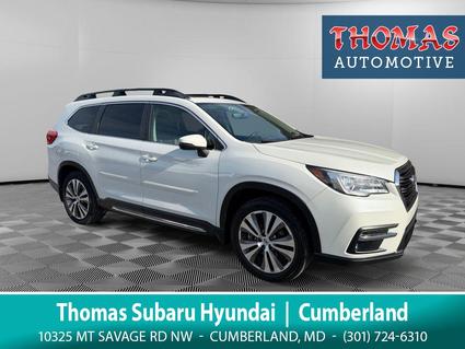2021 Subaru Ascent Cumberland MD