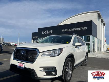 2022 Subaru Ascent Casper WY