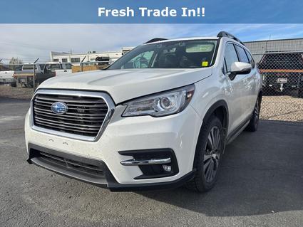 2022 Subaru Ascent Casper WY