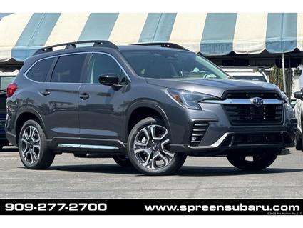 2025 Subaru Ascent San Bernardino CA