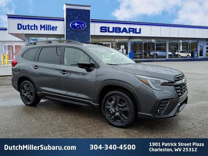 2026 Subaru Ascent Charleston WV