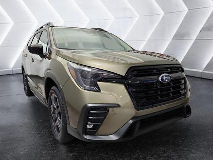 2026 Subaru Ascent Columbia SC