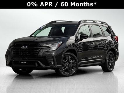 2026 Subaru Ascent Burnsville MN