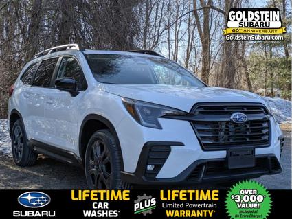 2026 Subaru Ascent Albany NY