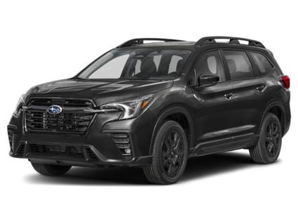 2026 Subaru Ascent Saint Paul MN
