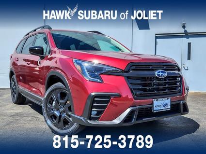 2026 Subaru Ascent Plainfield IL